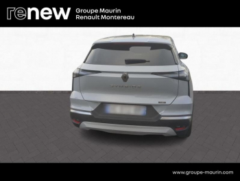 Photo 4 du bon plan RENAULT SYMBIOZ 1.6 E-Tech full hybrid 145ch Iconic occasion à 30900 €