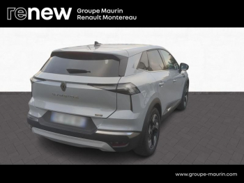 Photo 5 du bon plan RENAULT SYMBIOZ 1.6 E-Tech full hybrid 145ch Iconic occasion à 30900 €