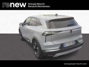 Photo 6 du bon plan RENAULT SYMBIOZ 1.6 E-Tech full hybrid 145ch Iconic occasion à 30900 €