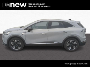 Photo 7 du bon plan RENAULT SYMBIOZ 1.6 E-Tech full hybrid 145ch Iconic occasion à 30900 €