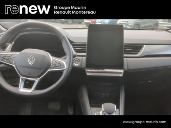 Photo 8 du bon plan RENAULT SYMBIOZ 1.6 E-Tech full hybrid 145ch Iconic occasion à 30900 €