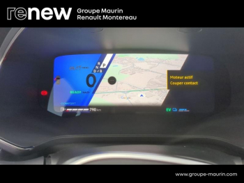 Photo 9 du bon plan RENAULT SYMBIOZ 1.6 E-Tech full hybrid 145ch Iconic occasion à 30900 €