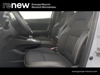 Photo 10 du bon plan RENAULT SYMBIOZ 1.6 E-Tech full hybrid 145ch Iconic occasion à 30900 €