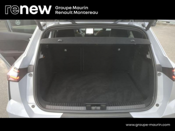 Photo 13 du bon plan RENAULT SYMBIOZ 1.6 E-Tech full hybrid 145ch Iconic occasion à 30900 €