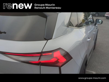 Photo 17 du bon plan RENAULT SYMBIOZ 1.6 E-Tech full hybrid 145ch Iconic occasion à 30900 €