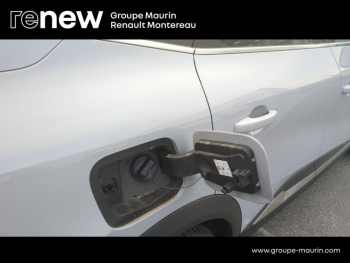 Photo 18 du bon plan RENAULT SYMBIOZ 1.6 E-Tech full hybrid 145ch Iconic occasion à 30900 €