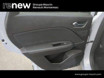 Photo 20 du bon plan RENAULT SYMBIOZ 1.6 E-Tech full hybrid 145ch Iconic occasion à 30900 €