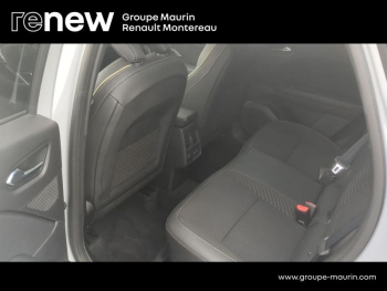 Photo 21 du bon plan RENAULT SYMBIOZ 1.6 E-Tech full hybrid 145ch Iconic occasion à 30900 €