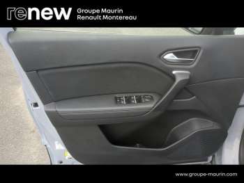 Photo 25 du bon plan RENAULT SYMBIOZ 1.6 E-Tech full hybrid 145ch Iconic occasion à 30900 €