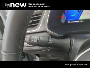 Photo 27 du bon plan RENAULT SYMBIOZ 1.6 E-Tech full hybrid 145ch Iconic occasion à 30900 €