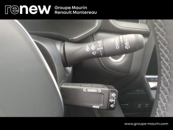 Photo 28 du bon plan RENAULT SYMBIOZ 1.6 E-Tech full hybrid 145ch Iconic occasion à 30900 €