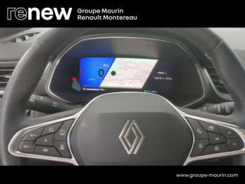 Photo 29 du bon plan RENAULT SYMBIOZ 1.6 E-Tech full hybrid 145ch Iconic occasion à 30900 €