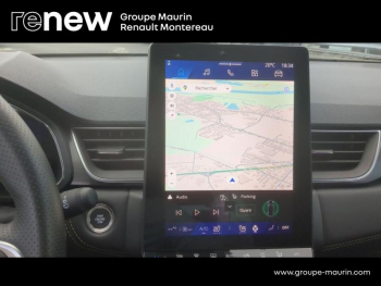 Photo 30 du bon plan RENAULT SYMBIOZ 1.6 E-Tech full hybrid 145ch Iconic occasion à 30900 €