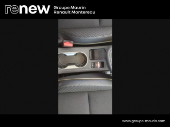 Photo 33 du bon plan RENAULT SYMBIOZ 1.6 E-Tech full hybrid 145ch Iconic occasion à 30900 €