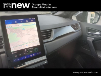 Photo 35 du bon plan RENAULT SYMBIOZ 1.6 E-Tech full hybrid 145ch Iconic occasion à 30900 €