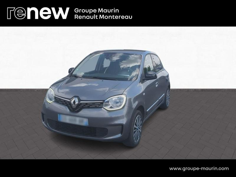 Bon plan RENAULT Twingo E-Tech Electric Techno R80 Achat IntÃ©gral occasion à 13490 €