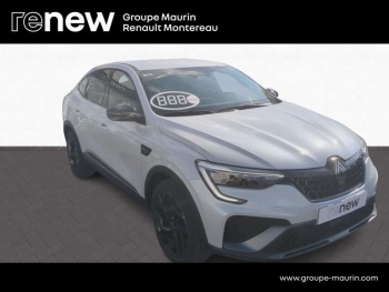 ddf-core-media-ZmTwSK229325_2.jpg Photo 2 du bon plan RENAULT Arkana 1.6 E-Tech 145ch full hybrid esprit Alpine -25 occasion à 29990 €