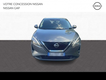 Photo 2 du bon plan NISSAN Qashqai 1.3 Mild Hybrid 140ch Business Edition 2022 occasion à 20490 €