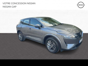 Photo 3 du bon plan NISSAN Qashqai 1.3 Mild Hybrid 140ch Business Edition 2022 occasion à 20490 €