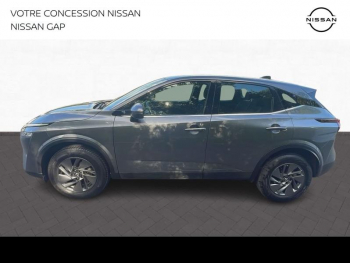 Photo 5 du bon plan NISSAN Qashqai 1.3 Mild Hybrid 140ch Business Edition 2022 occasion à 20490 €