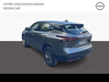 Photo 6 du bon plan NISSAN Qashqai 1.3 Mild Hybrid 140ch Business Edition 2022 occasion à 20490 €