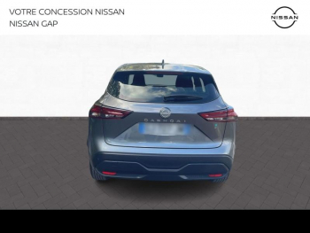 Photo 7 du bon plan NISSAN Qashqai 1.3 Mild Hybrid 140ch Business Edition 2022 occasion à 20490 €
