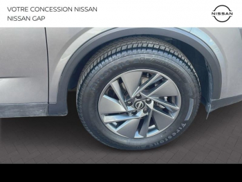 Photo 9 du bon plan NISSAN Qashqai 1.3 Mild Hybrid 140ch Business Edition 2022 occasion à 20490 €