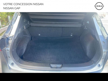 Photo 10 du bon plan NISSAN Qashqai 1.3 Mild Hybrid 140ch Business Edition 2022 occasion à 20490 €