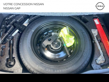 Photo 11 du bon plan NISSAN Qashqai 1.3 Mild Hybrid 140ch Business Edition 2022 occasion à 20490 €