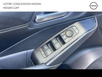 Photo 12 du bon plan NISSAN Qashqai 1.3 Mild Hybrid 140ch Business Edition 2022 occasion à 20490 €