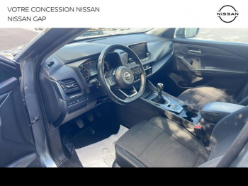 Photo 13 du bon plan NISSAN Qashqai 1.3 Mild Hybrid 140ch Business Edition 2022 occasion à 20490 €