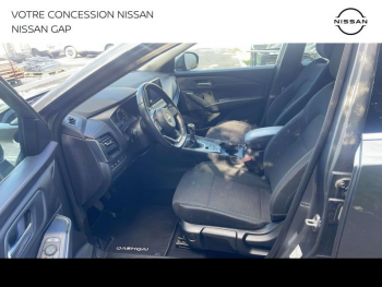 Photo 14 du bon plan NISSAN Qashqai 1.3 Mild Hybrid 140ch Business Edition 2022 occasion à 20490 €