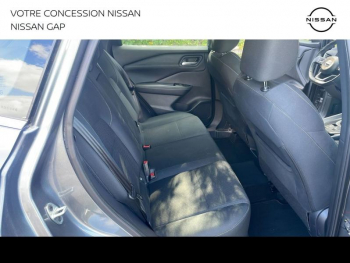 Photo 15 du bon plan NISSAN Qashqai 1.3 Mild Hybrid 140ch Business Edition 2022 occasion à 20490 €