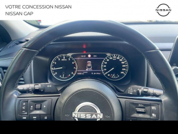 Photo 17 du bon plan NISSAN Qashqai 1.3 Mild Hybrid 140ch Business Edition 2022 occasion à 20490 €