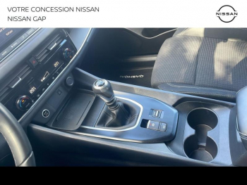 Photo 19 du bon plan NISSAN Qashqai 1.3 Mild Hybrid 140ch Business Edition 2022 occasion à 20490 €
