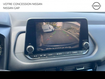 Photo 20 du bon plan NISSAN Qashqai 1.3 Mild Hybrid 140ch Business Edition 2022 occasion à 20490 €