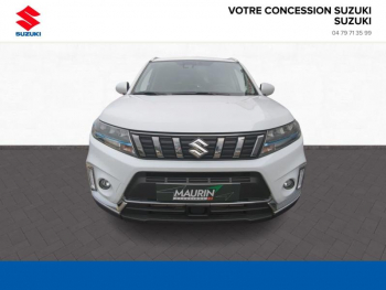 Photo 2 du bon plan SUZUKI Vitara 1.4 Boosterjet Hybrid 129ch PrivilÃ¨ge Allgrip occasion à 20590 €