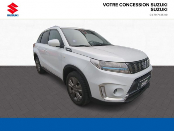 Photo 3 du bon plan SUZUKI Vitara 1.4 Boosterjet Hybrid 129ch PrivilÃ¨ge Allgrip occasion à 20590 €