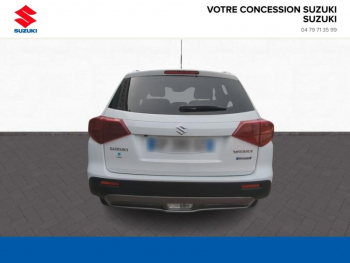 Photo 5 du bon plan SUZUKI Vitara 1.4 Boosterjet Hybrid 129ch PrivilÃ¨ge Allgrip occasion à 20590 €