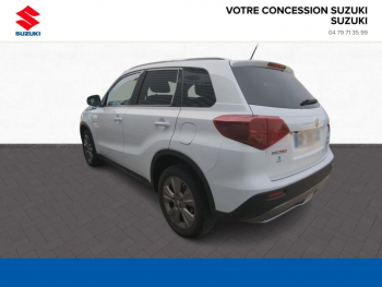 Photo 6 du bon plan SUZUKI Vitara 1.4 Boosterjet Hybrid 129ch PrivilÃ¨ge Allgrip occasion à 20590 €
