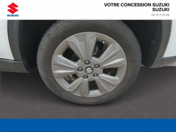 Photo 7 du bon plan SUZUKI Vitara 1.4 Boosterjet Hybrid 129ch PrivilÃ¨ge Allgrip occasion à 20590 €