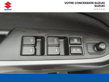 Photo 8 du bon plan SUZUKI Vitara 1.4 Boosterjet Hybrid 129ch PrivilÃ¨ge Allgrip occasion à 20590 €