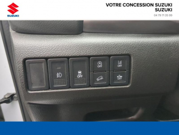 Photo 9 du bon plan SUZUKI Vitara 1.4 Boosterjet Hybrid 129ch PrivilÃ¨ge Allgrip occasion à 20590 €