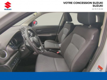 Photo 10 du bon plan SUZUKI Vitara 1.4 Boosterjet Hybrid 129ch PrivilÃ¨ge Allgrip occasion à 20590 €