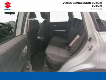 Photo 11 du bon plan SUZUKI Vitara 1.4 Boosterjet Hybrid 129ch PrivilÃ¨ge Allgrip occasion à 20590 €