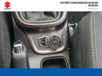 Photo 13 du bon plan SUZUKI Vitara 1.4 Boosterjet Hybrid 129ch PrivilÃ¨ge Allgrip occasion à 20590 €