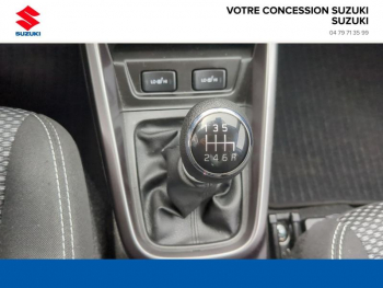 Photo 14 du bon plan SUZUKI Vitara 1.4 Boosterjet Hybrid 129ch PrivilÃ¨ge Allgrip occasion à 20590 €