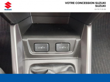 Photo 15 du bon plan SUZUKI Vitara 1.4 Boosterjet Hybrid 129ch PrivilÃ¨ge Allgrip occasion à 20590 €