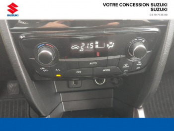 Photo 16 du bon plan SUZUKI Vitara 1.4 Boosterjet Hybrid 129ch PrivilÃ¨ge Allgrip occasion à 20590 €