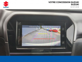 Photo 17 du bon plan SUZUKI Vitara 1.4 Boosterjet Hybrid 129ch PrivilÃ¨ge Allgrip occasion à 20590 €
